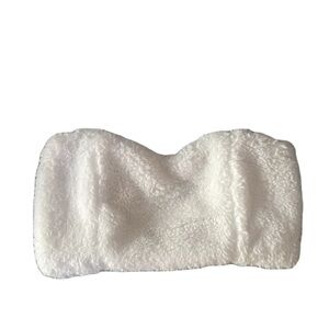 F21 | Faux Fur Bandeau